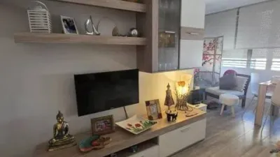 Apartment in Benidorm photo 11