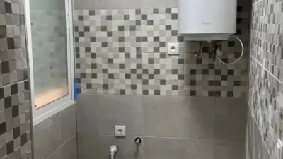 Apartment in Jaén Capital photo 4