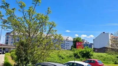 Terreno en venta en Calle Ernesto Guerra Cal - Vista 4