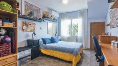Chalet en El Raval-Puertas Encarnades photo 9