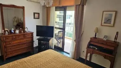 Apartment in Puerto Deportivo photo 17