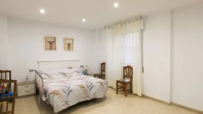 Apartment on Pérez Carrillo Street photo 2