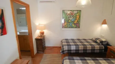 Chalet in La Viña-Montemar-San Jaime photo 41