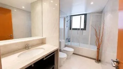 Flat in El Clot photo 12