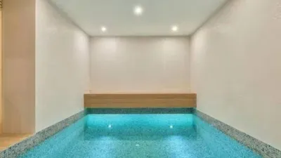 Chalet in Canuta photo 34