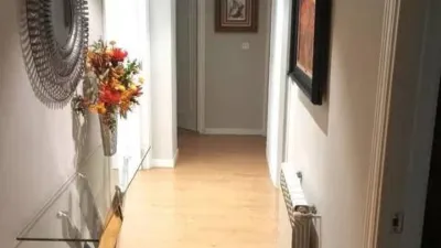 Flat in Santa Rosa photo 8