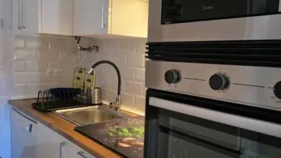 Apartment in Benidorm photo 15