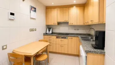 Flat in El Clot photo 3
