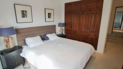 Chalet in La Viña-Montemar-San Jaime photo 30