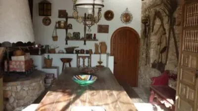 Chalet in Valls photo 24