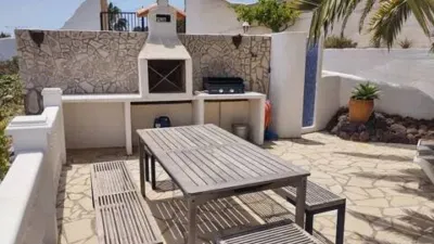Chalet in Cala Advocat-Baladrar photo 5