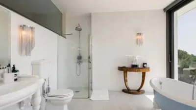 Chalet en Cabrils photo 19