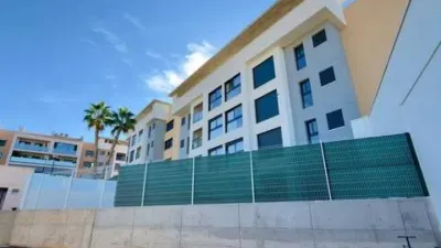 Apartment on Carrer Benimantell photo 3