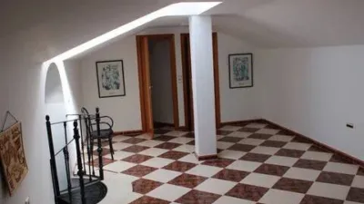 Chalet in Setenil de las Bodegas photo 34
