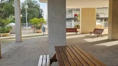 Apartment on Avenida de Oviedo photo 50