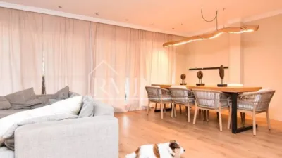Chalet on Carrer de Niella photo 4