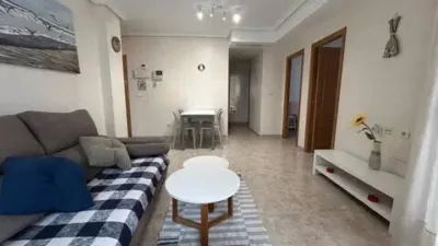 Apartment in Playa del Cura photo 14
