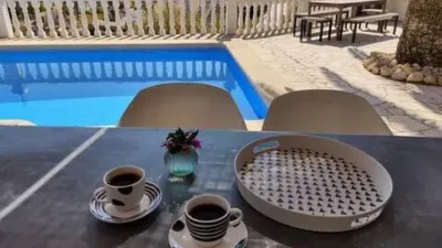 Chalet in Cala Advocat-Baladrar photo 23