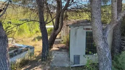 Chalet on Calle Diseminado P001, 14 photo 7