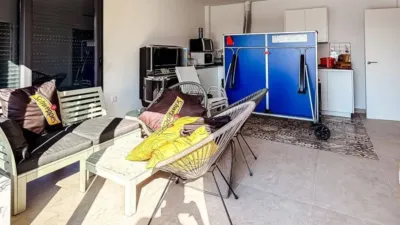 Chalet en Aspe photo 37