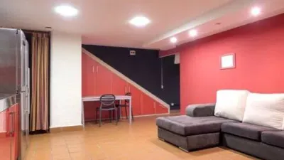 Terraced house on Calle Lugar Barrio Urioste S-N photo 36