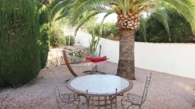 Chalet in La Viña-Montemar-San Jaime photo 55