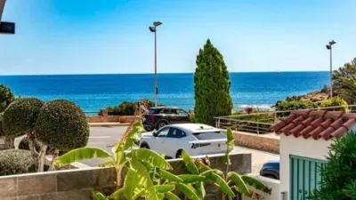 Chalet in Playa de Levante or La Fossa photo 13