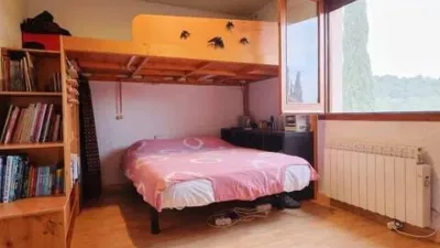 Chalet in Canyelles photo 19