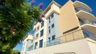 Apartment on Carrer Benimantell photo 29