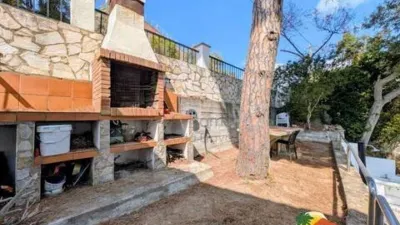 Chalet on Carrer de les Orenetes photo 34