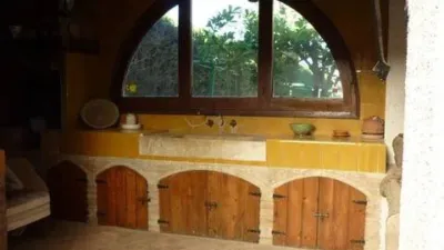 Chalet in Valls photo 30