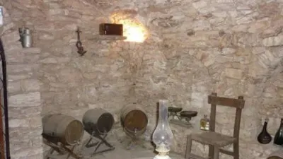 Chalet in Valls photo 17