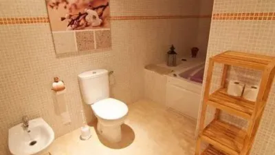 Apartment on Calle Isla del Hierro, 1 photo 4