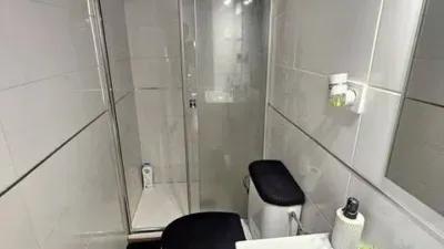 Apartment in Vista Alegre photo 13
