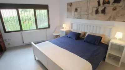 Chalet in La Viña-Montemar-San Jaime photo 25