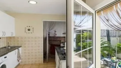 Chalet on Carrer de Sant Maurici photo 16