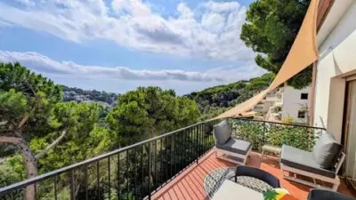 Chalet on Carrer de les Orenetes photo 6