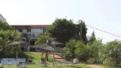 Rustic House in Grazalema photo 49