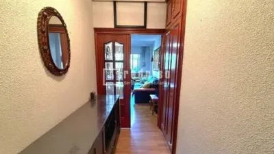 Apartment in Alcalá de Henares photo 5