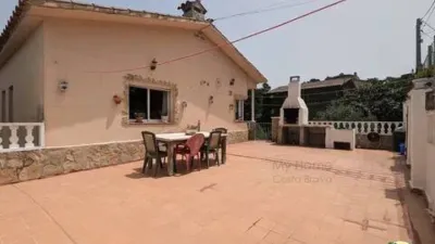 Chalet on Carrer de Sant Antoni photo 22