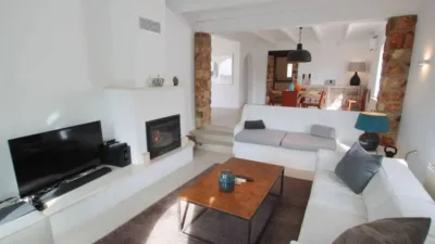 Chalet in La Viña-Montemar-San Jaime photo 15
