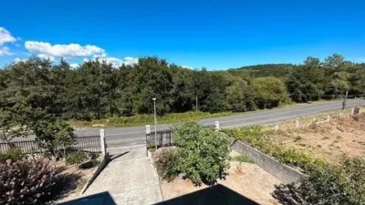 Chalet in Maside photo 21