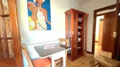 Apartment in Alcalá de Henares photo 3