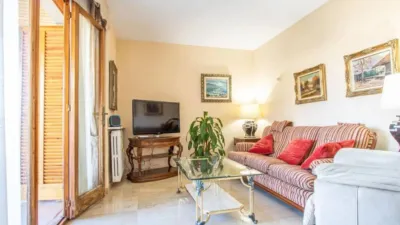 Apartment in Bons Aires photo 3