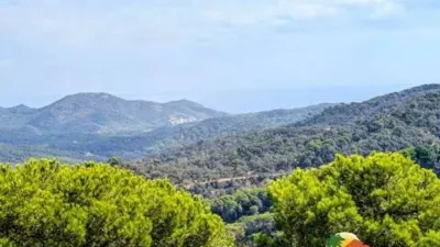 Chalet on Carrer de les Orenetes photo 2