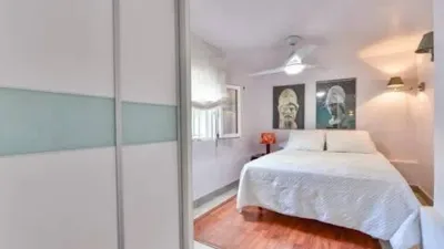 Chalet in Playa de Levante or La Fossa photo 57