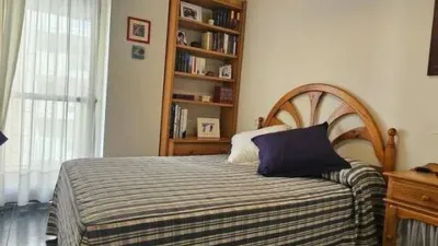 Apartment in Puerto Deportivo photo 21