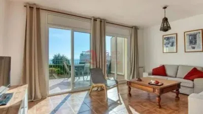 Chalet on Carrer de les Penyes photo 7