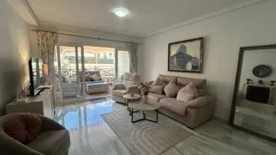 Apartment in Cala Manzanera photo 12