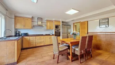 Chalet on Alcalde Felipe Mallol photo 4